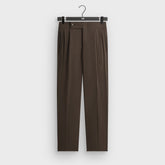 Giorgio Armani & Kith &Kin Artist Suit Pant - Kindling