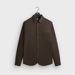 Giorgio Armani & Kith &Kin Entrepreneur Shirt - Kindling