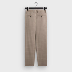 Giorgio Armani & Kith &Kin Summer Trouser - Dark Ash