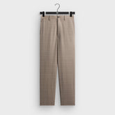 Giorgio Armani & Kith &Kin Summer Trouser - Dark Ash