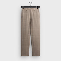 Giorgio Armani & Kith &Kin Summer Trouser - Dark Ash