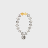 Gottlob Edition No. 1 Bracelet - Silver / Gold