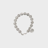 Gottlob Edition No. 3 Bracelet - Sterling Silver