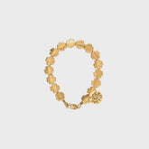 Gottlob Edition No. 3 Bracelet - Gold