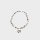 Gottlob Edition No. 9 Bracelet - Silver