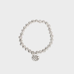 Gottlob Edition No. 9 Bracelet - Silver