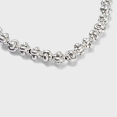 Gottlob Edition No. 9 Bracelet - Silver