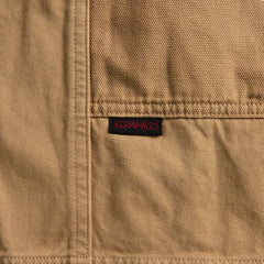 Gramicci Gadget Short - Chino