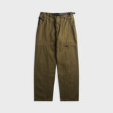 Gramicci Gadget Pant - Olive