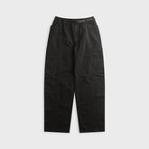 Gramicci Voyager Pant - Black