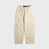 Gramicci Voyager Pant - Greige