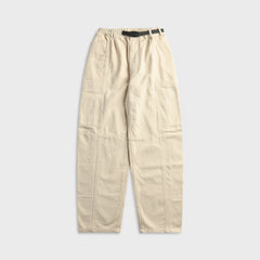 Gramicci Voyager Pant - Greige