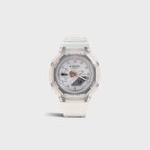 G-SHOCK GA2100BM-7A8 - Skeleton / Silver