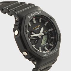 G-SHOCK GA2100RL-1A Analog Digital Resin - Black
