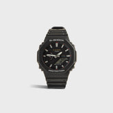 G-SHOCK GA2100RL-1A Analog Digital Resin - Black