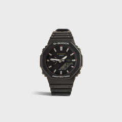 G-SHOCK GA2100RL-1A Analog Digital Resin - Black