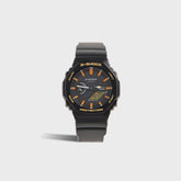 G-SHOCK GAB2100DF-1A - Black / Gold