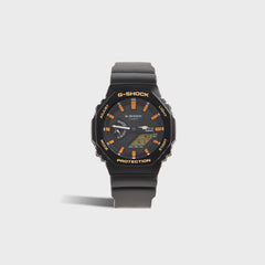 G-SHOCK GAB2100DF-1A - Black / Gold