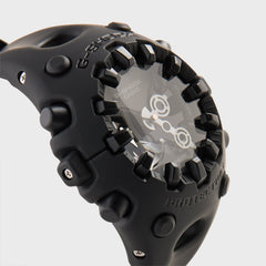 G-SHOCK GAV01-1A - Black