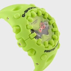 G-SHOCK GAV01-9A - Yellow / Green
