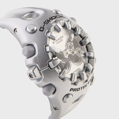 G-SHOCK GAV01A-8A - Silver