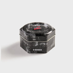 G-SHOCK GGB100-1A3 - Black / Green