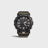 G-SHOCK GGB100-1A3 - Black / Green