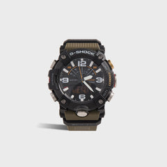 G-SHOCK GGB100-1A3 - Black / Green