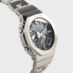 G-SHOCK GM2110D-8A - Silver