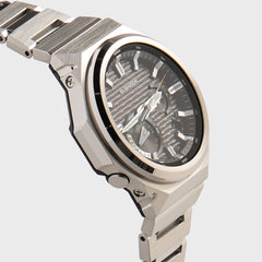 G-SHOCK GSTB1000D-1A - Silver / Black