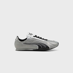 PUMA H-Street Chrome - PUMA Silver / PUMA Black