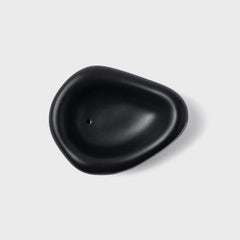 Harriet Allure Namida Incense Holder - Black