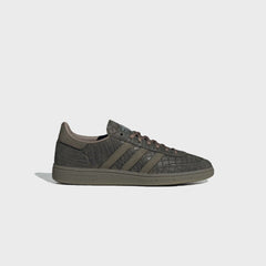 adidas Handball Spezial - Night Cargo / Olive Strata / Blanch Brown