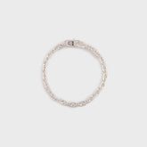 Hatton Labs Anchor Bracelet - Silver