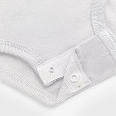 Kith Baby for Nike 3-Pack Bodysuit - White