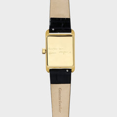 Heaven Mayhem Icon Watch - Gold