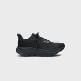 HOKA WMNS Clifton 10 - Black