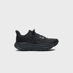 HOKA WMNS Clifton 10 - Black