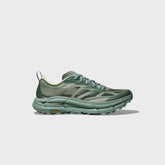 HOKA Mafate Speed 4 Lite - Rosemary / Pale Melon