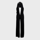 Netta Holly Jumpsuit - Abyss