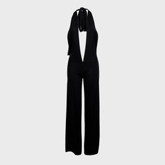 Netta Holly Jumpsuit - Abyss