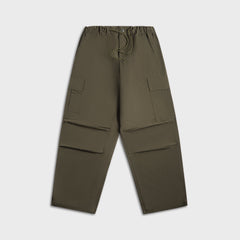 CDG Homme Pants - Khaki