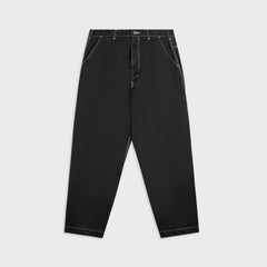 CDG Homme Pants - Black
