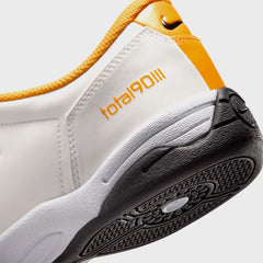 Nike Total 90 - White / Black / University Gold