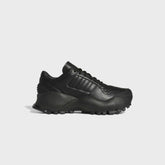 adidas x Willy Chavarria Forum Sneaker - Core Black / Core Black / Carbon