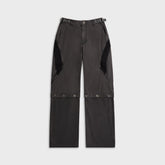 Hyein Seo Convertible Pant - Midnight