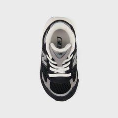 New Balance TD 2010 Bungee - Black / Shadow Grey