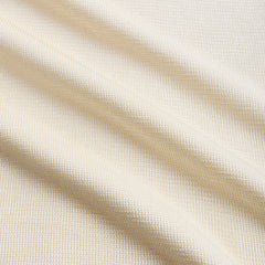 Isa Boulder Lowhood Mini Dress - Ivory
