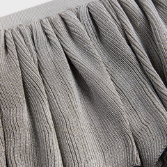 Isa Boulder Flareable Pant - Ash