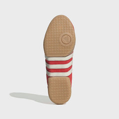 adidas WMNS Taekwondo Mei Elite - Better Scarlet / Cloud White / Gum